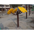 New Design Outdoor Fitness Equipment From China Professional Manufacturer